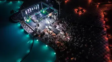 Club Marco Polo