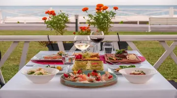Club Marco Polo