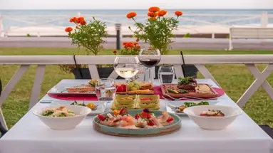 Club Marco Polo