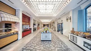CLUB MARCO POLO