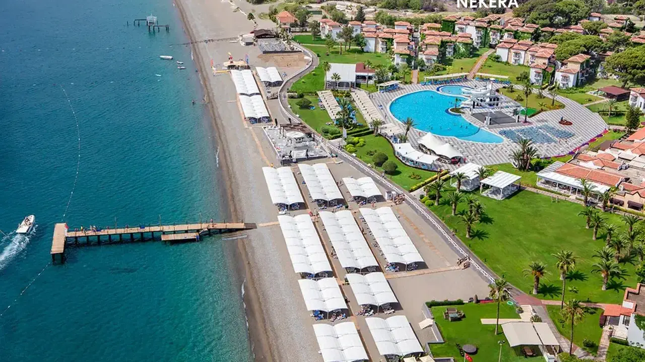 CLUB MARCO POLO
