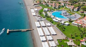 CLUB MARCO POLO