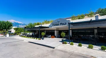Club Marco Polo
