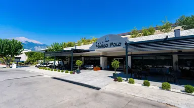 Club Marco Polo