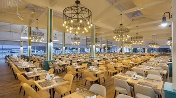 Club Marco Polo