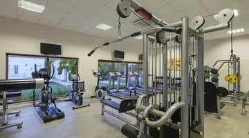 Club Marco Polo