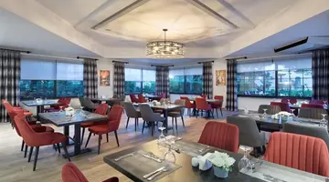 CLUB MARCO POLO