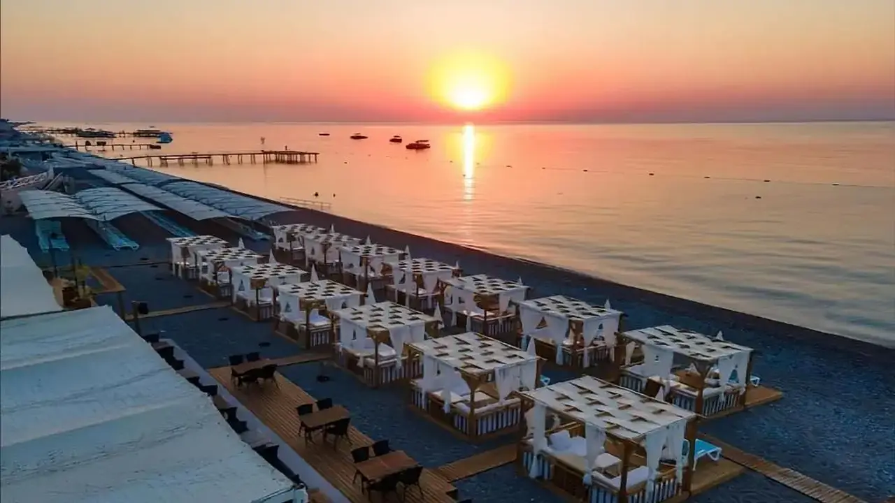 CLUB MARCO POLO