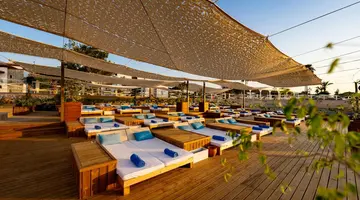 Club Marco Polo