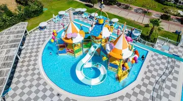 CLUB MARCO POLO