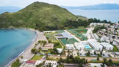 CLUB MARMA HOTEL