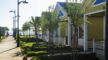 CLUB MARMA HOTEL