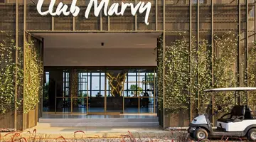 CLUB MARVY