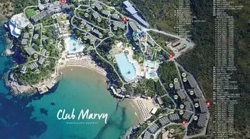 CLUB MARVY