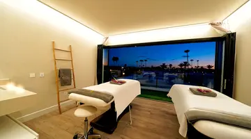 CLUB MASPALOMAS SUITES & SPA (ADULTS ONLY 16+)