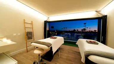 CLUB MASPALOMAS SUITES & SPA (ADULTS ONLY 16+)