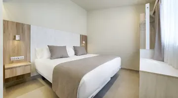 CLUB MASPALOMAS SUITES & SPA (ADULTS ONLY 16+)