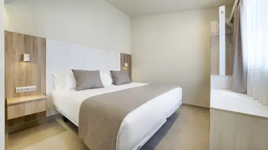 CLUB MASPALOMAS SUITES & SPA (ADULTS ONLY 16+)