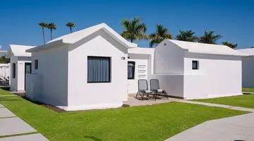 CLUB MASPALOMAS SUITES & SPA (ADULTS ONLY 16+)