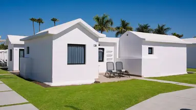 CLUB MASPALOMAS SUITES & SPA (ADULTS ONLY 16+)
