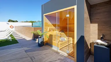 CLUB MASPALOMAS SUITES & SPA (ADULTS ONLY 16+)