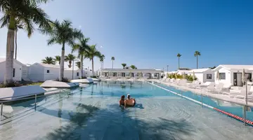 CLUB MASPALOMAS SUITES & SPA (ADULTS ONLY 16+)