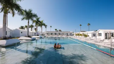 CLUB MASPALOMAS SUITES & SPA (ADULTS ONLY 16+)