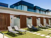 CLUB MASPALOMAS SUITES & SPA (ADULTS ONLY 16+)