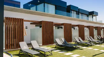 CLUB MASPALOMAS SUITES & SPA (ADULTS ONLY 16+)