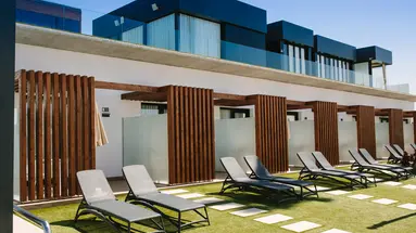 CLUB MASPALOMAS SUITES & SPA (ADULTS ONLY 16+)