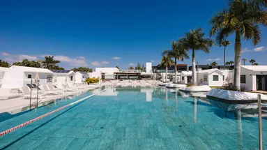 CLUB MASPALOMAS SUITES & SPA (ADULTS ONLY 16+)