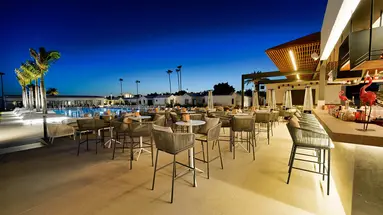CLUB MASPALOMAS SUITES & SPA (ADULTS ONLY 16+)