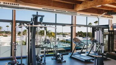 CLUB MASPALOMAS SUITES & SPA (ADULTS ONLY 16+)