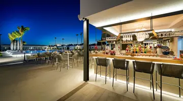 CLUB MASPALOMAS SUITES & SPA (ADULTS ONLY 16+)