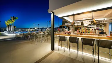 CLUB MASPALOMAS SUITES & SPA (ADULTS ONLY 16+)
