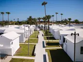 CLUB MASPALOMAS SUITES & SPA (ADULTS ONLY 16+)