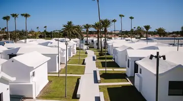 CLUB MASPALOMAS SUITES & SPA (ADULTS ONLY 16+)