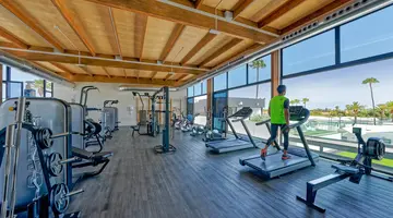 CLUB MASPALOMAS SUITES & SPA (ADULTS ONLY 16+)