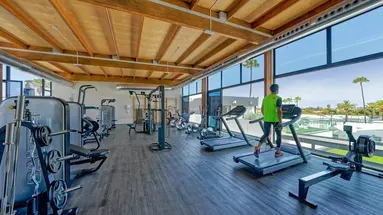 CLUB MASPALOMAS SUITES & SPA (ADULTS ONLY 16+)