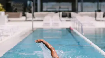 CLUB MASPALOMAS SUITES & SPA (ADULTS ONLY 16+)