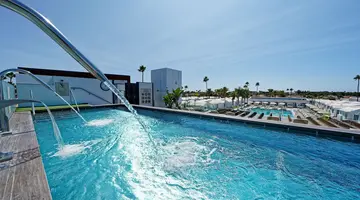 CLUB MASPALOMAS SUITES & SPA (ADULTS ONLY 16+)