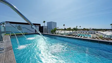 CLUB MASPALOMAS SUITES & SPA (ADULTS ONLY 16+)