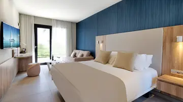 CLUB MASPALOMAS SUITES & SPA (ADULTS ONLY 16+)