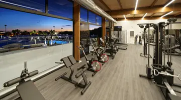 CLUB MASPALOMAS SUITES & SPA (ADULTS ONLY 16+)