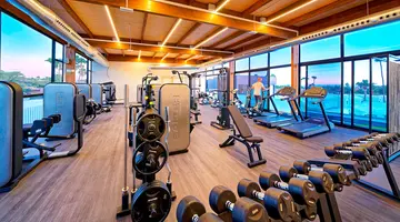 CLUB MASPALOMAS SUITES & SPA (ADULTS ONLY 16+)
