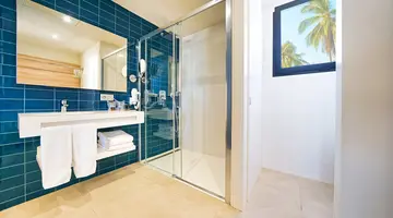CLUB MASPALOMAS SUITES & SPA (ADULTS ONLY 16+)