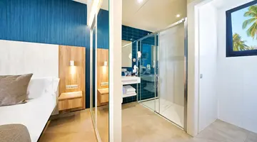 CLUB MASPALOMAS SUITES & SPA (ADULTS ONLY 16+)