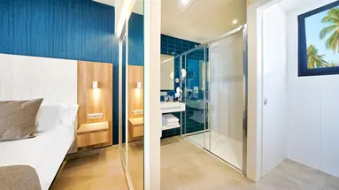 CLUB MASPALOMAS SUITES & SPA (ADULTS ONLY 16+)