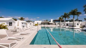 CLUB MASPALOMAS SUITES & SPA (ADULTS ONLY 16+)