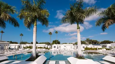 CLUB MASPALOMAS SUITES & SPA (ADULTS ONLY 16+)
